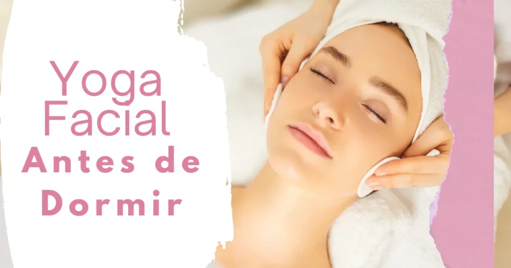 yoga-facial-antes-de-dormir